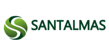 Santalmas